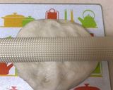 角型食パン1.5斤作り方7写真