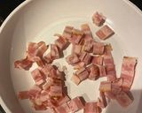 白茄子のグラタン作り方3写真