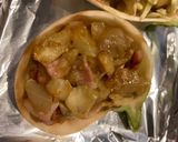 白茄子のグラタン作り方5写真