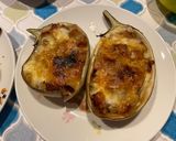 白茄子のグラタン作り方7写真