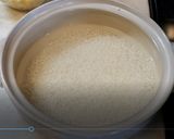 土鍋もろこしご飯＋バターこおろぎ醤油♡作り方4写真