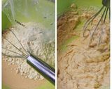僕にもできたいちごヨーグルトカップケーキ作り方4写真