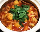 ★簡単旨辛★台湾ミンチ作り方8写真
