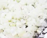 お年寄り絶讚シリーズ❗玉葱、卵、サンド❗作り方2写真