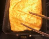 むすびメーカーで作るスパムおむすび作り方5写真