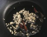 フジローニ　大きなパスタのアラビアータ作り方1写真