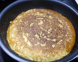 ダイエット！オートミール☆パンケーキ作り方4写真