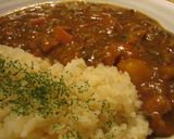 ヘルシーＣぃ～♪ 夏カレー作り方13写真