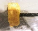 むすびメーカーで作るスパムおむすび作り方19写真
