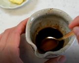土鍋もろこしご飯＋バターこおろぎ醤油♡作り方11写真