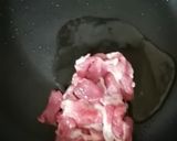 中華丼&八宝菜作り方15写真