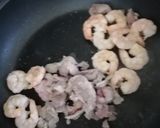 中華丼&八宝菜作り方17写真