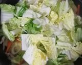 中華丼&八宝菜作り方19写真