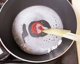 ホットケーキミックスでりんごのケーキ作り方1写真
