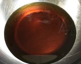糖質制限！冷かけなめことろろソバ作り方1写真