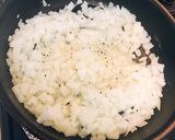 栄養満点！トマト煮込みハンバーグ★作り方2写真