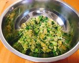栄養満点！トマト煮込みハンバーグ★作り方5写真