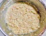 ふわっふわ♡ヘルシー山芋豆腐ハンバーグ♡作り方11写真