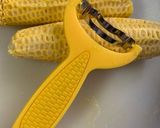 とうもろこしとウインナーのクリームパスタ作り方1写真