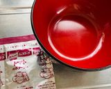 簡単！オートミールのトマトチーズリゾット作り方1写真