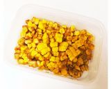 作り置きde混ぜるだけとうもろこしご飯作り方1写真