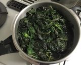 赤じそジュース作り方5写真