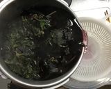 赤じそジュース作り方7写真