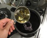 赤じそジュース作り方9写真