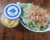貴女風味で玉キユウで1品♥ゆりさん風作り方2写真