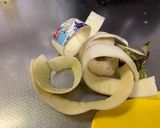 トルコナスのステーキ作り方2写真