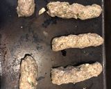 ハンバーグに飽きたらカフタを作ろう！作り方5写真