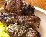 ハンバーグに飽きたらカフタを作ろう！作り方6写真