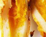 コンビニ食材=ちくわとカボチャの挟み揚げ作り方6写真