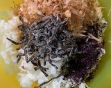1個で満足☆ばくだんおにぎり☆作り方1写真