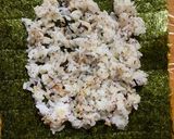 1個で満足☆ばくだんおにぎり☆作り方2写真