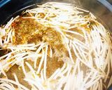 ネバとろ♡アカモクのお味噌汁作り方2写真