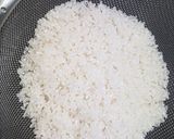 ☆失敗しらず！炊き込みご飯作り方1写真