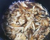 ☆失敗しらず！炊き込みご飯作り方2写真