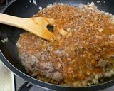 Bolognese パスタ作り方5写真
