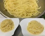 Bolognese パスタ作り方8写真