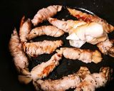 お弁当★舞茸大葉のサクサク肉巻き★常備菜作り方4写真