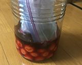 減塩梅干し作り方9写真