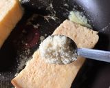 我が家のフレンチトーストの焼き方作り方3写真