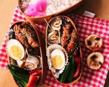 材料3つ★お弁当★中華オクラ和え★常備菜作り方4写真