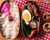 材料3つ★お弁当★中華オクラ和え★常備菜作り方5写真