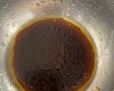 鶏胸肉とピーマンの甘酢醤油炒め作り方4写真