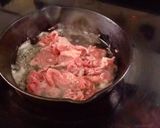 ルーのいらない極上ハヤシライス作り方2写真