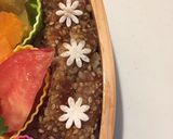 アジゴマみりん弁当作り方7写真