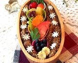 アジゴマみりん弁当作り方11写真
