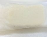 ふわふわ中華風あんかけハンバーグ作り方1写真